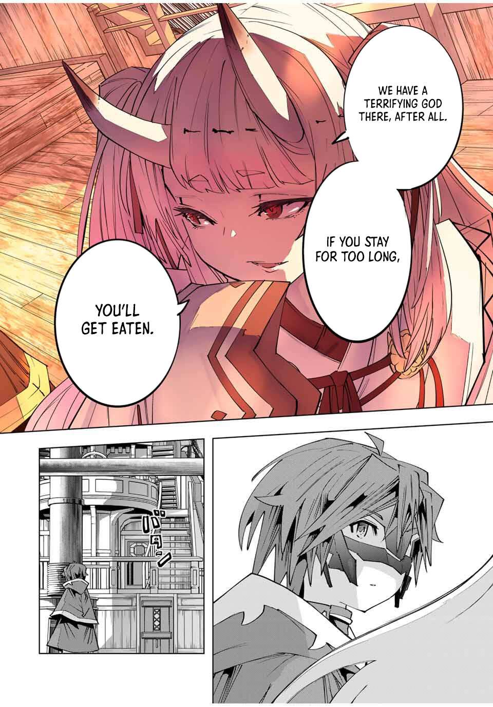 Read My Gift Lvl 9999 Unlimited Gacha Chapter 176 - mygiftlvl9999unlimitedgacha.org | High Quality Manga Image 17