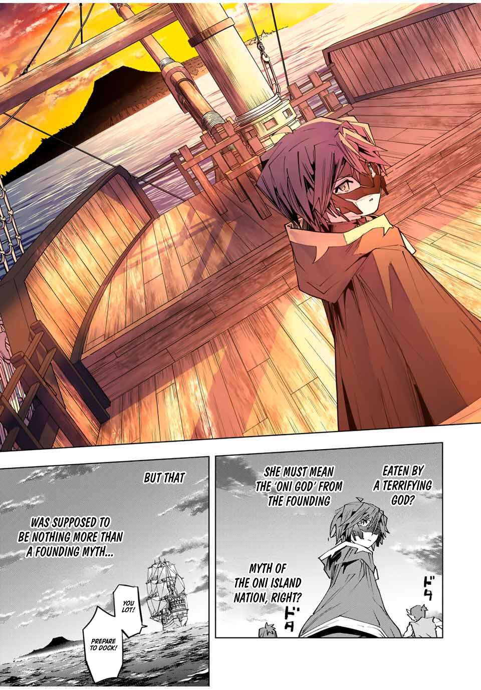 Read My Gift Lvl 9999 Unlimited Gacha Chapter 176 - mygiftlvl9999unlimitedgacha.org | High Quality Manga Image 18