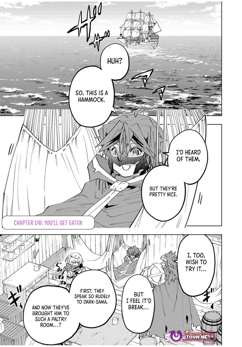 Read My Gift Lvl 9999 Unlimited Gacha Chapter 176 - mygiftlvl9999unlimitedgacha.org | High Quality Manga Image 2