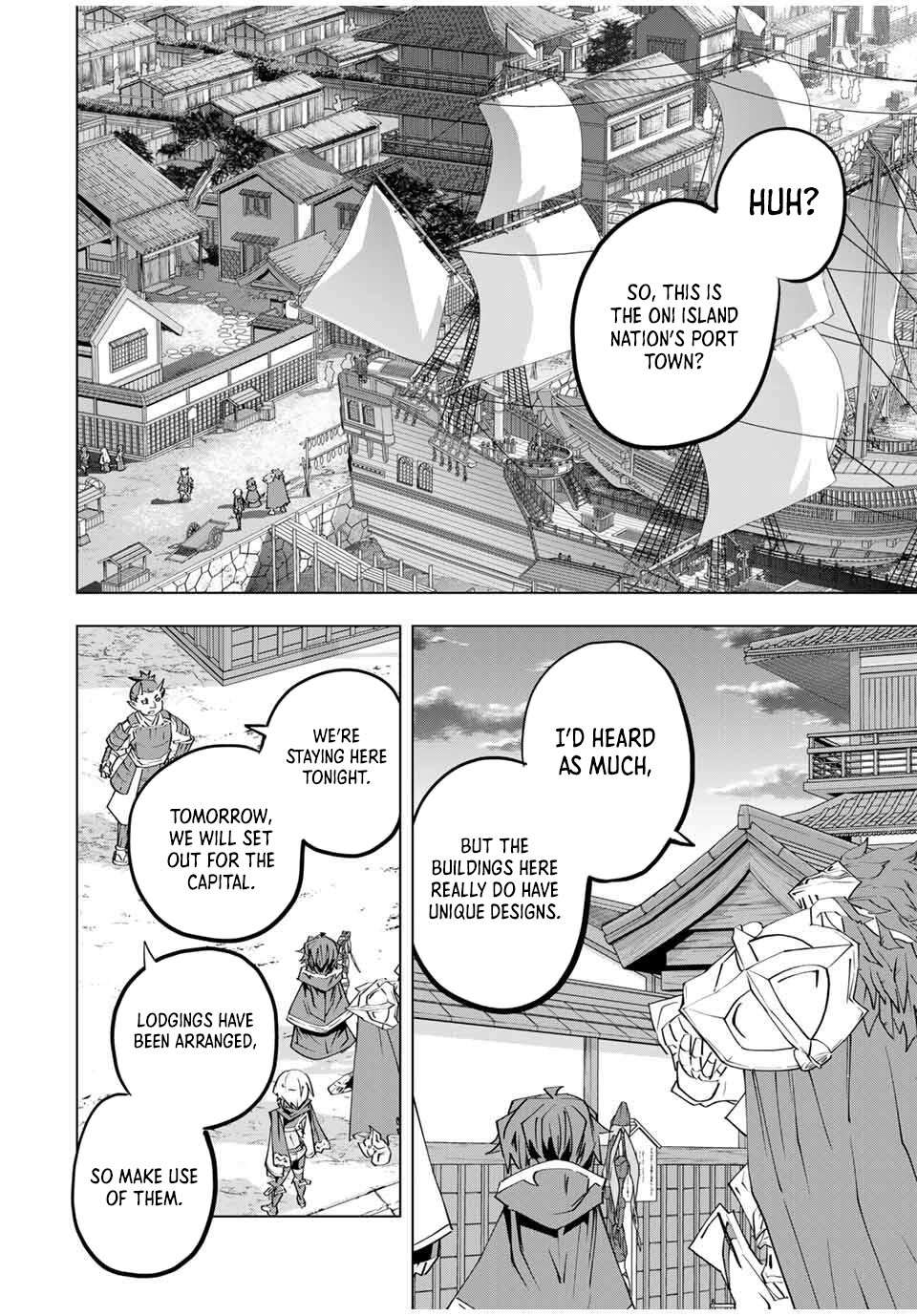 Read My Gift Lvl 9999 Unlimited Gacha Chapter 176 - mygiftlvl9999unlimitedgacha.org | High Quality Manga Image 21