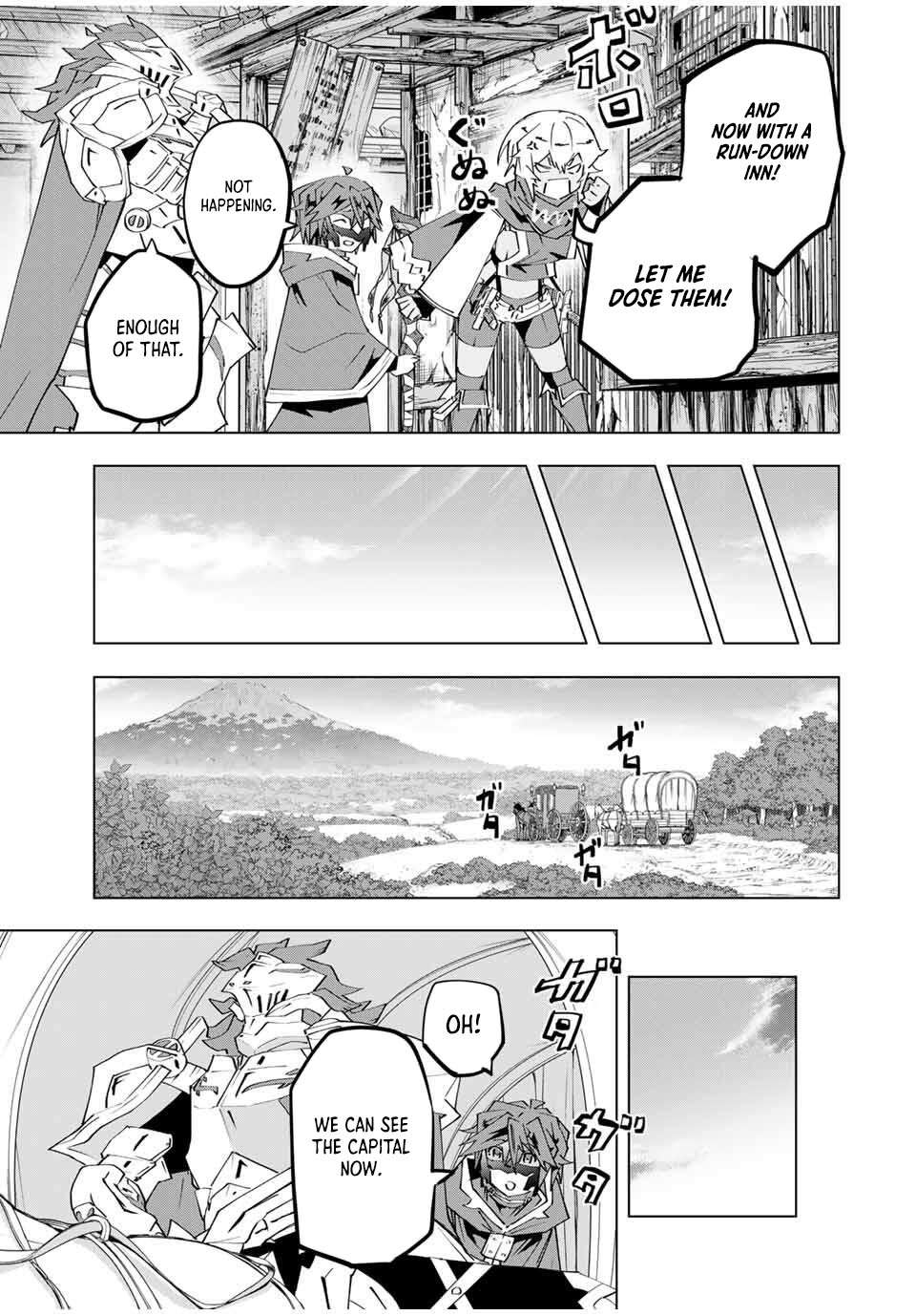 Read My Gift Lvl 9999 Unlimited Gacha Chapter 176 - mygiftlvl9999unlimitedgacha.org | High Quality Manga Image 22