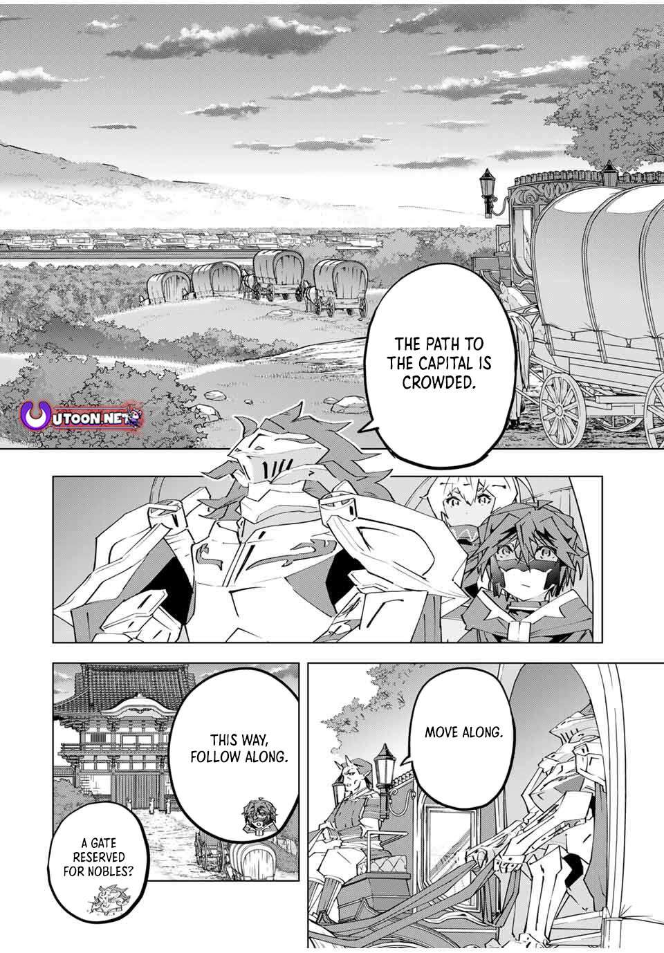 Read My Gift Lvl 9999 Unlimited Gacha Chapter 176 - mygiftlvl9999unlimitedgacha.org | High Quality Manga Image 23