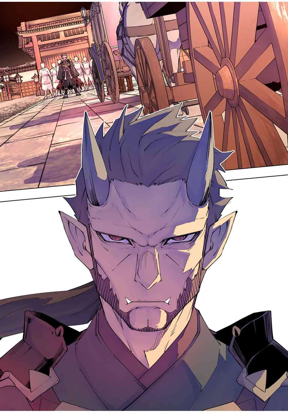 Read My Gift Lvl 9999 Unlimited Gacha Chapter 176 - mygiftlvl9999unlimitedgacha.org | High Quality Manga Image 25