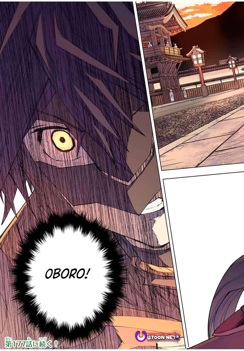 Read My Gift Lvl 9999 Unlimited Gacha Chapter 176 - mygiftlvl9999unlimitedgacha.org | High Quality Manga Image 26