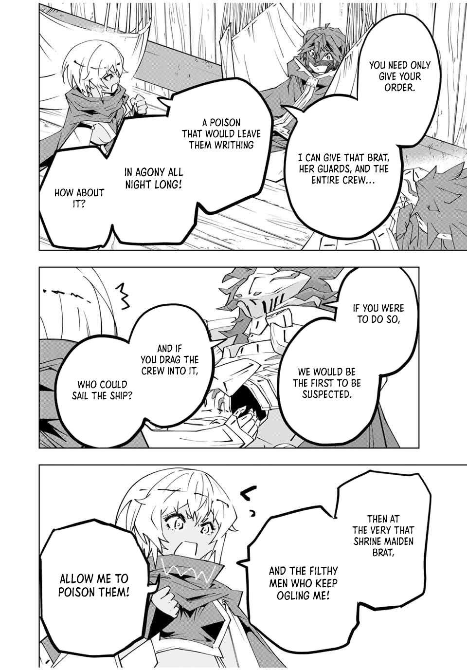 Read My Gift Lvl 9999 Unlimited Gacha Chapter 176 - mygiftlvl9999unlimitedgacha.org | High Quality Manga Image 3