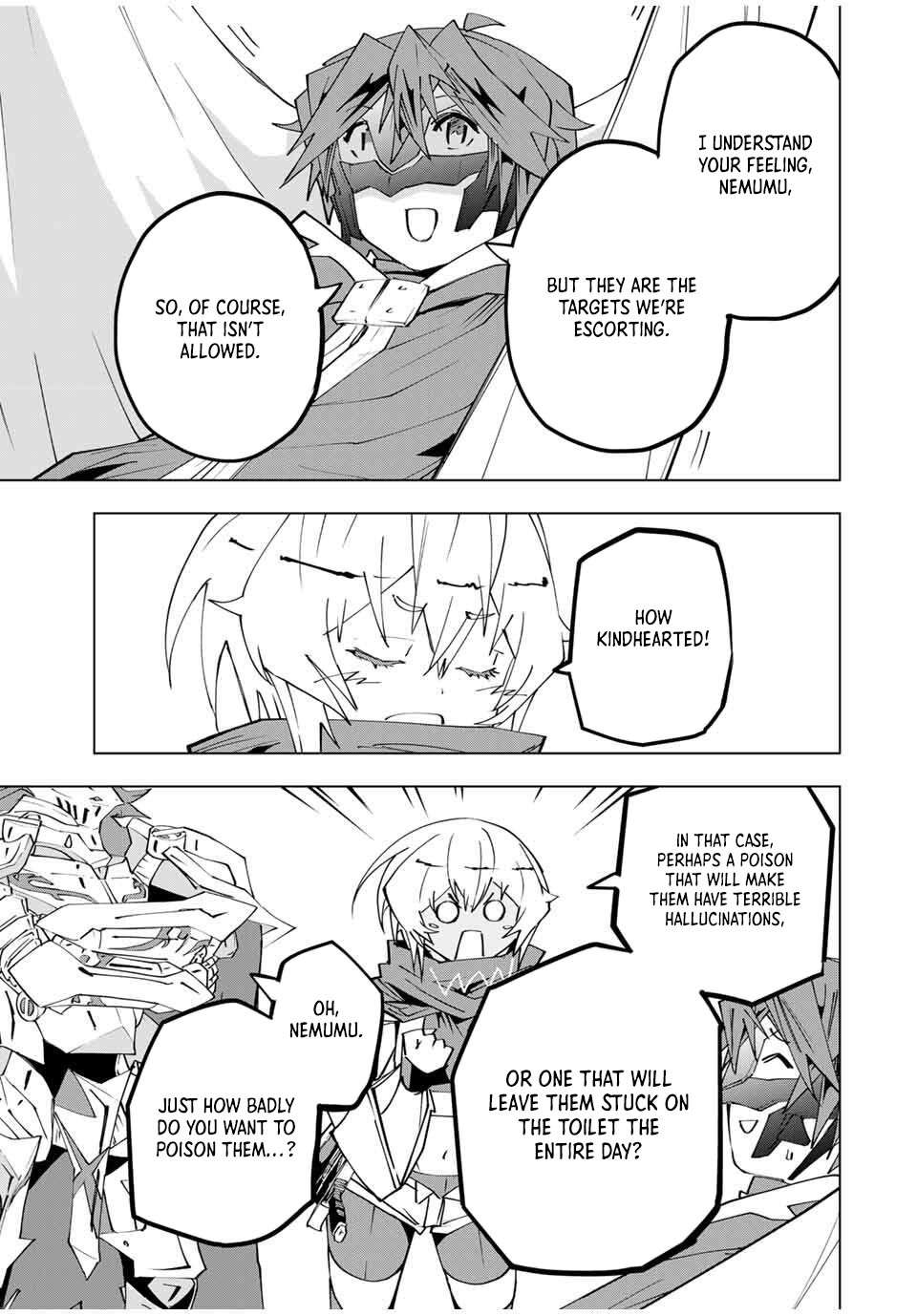 Read My Gift Lvl 9999 Unlimited Gacha Chapter 176 - mygiftlvl9999unlimitedgacha.org | High Quality Manga Image 4