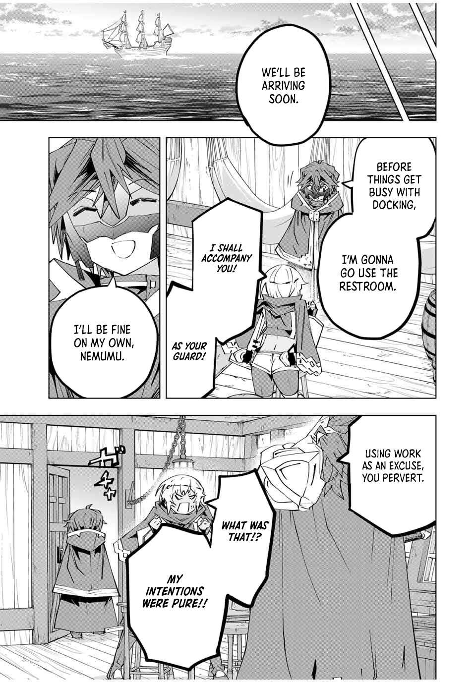 Read My Gift Lvl 9999 Unlimited Gacha Chapter 176 - mygiftlvl9999unlimitedgacha.org | High Quality Manga Image 6