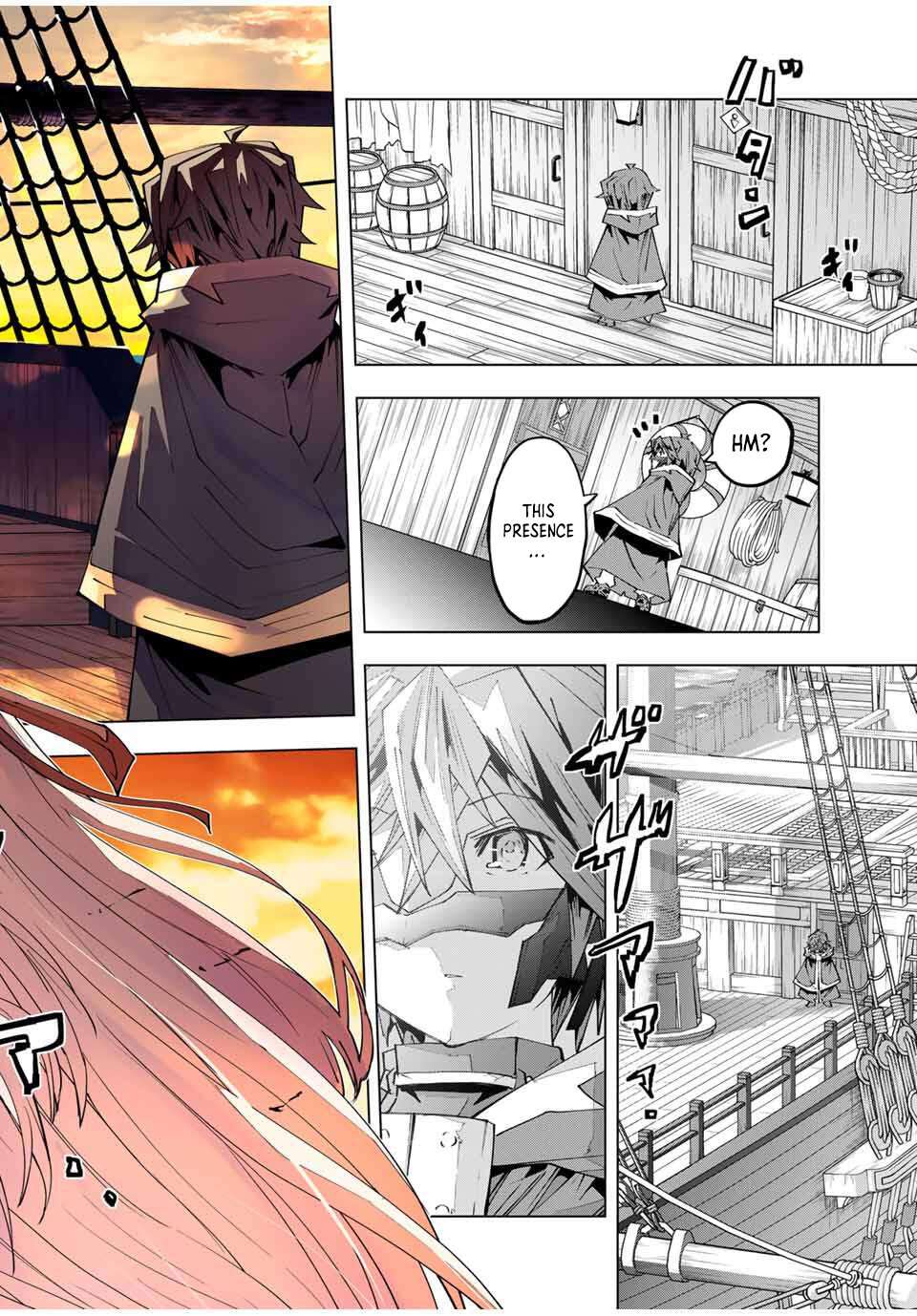 Read My Gift Lvl 9999 Unlimited Gacha Chapter 176 - mygiftlvl9999unlimitedgacha.org | High Quality Manga Image 7