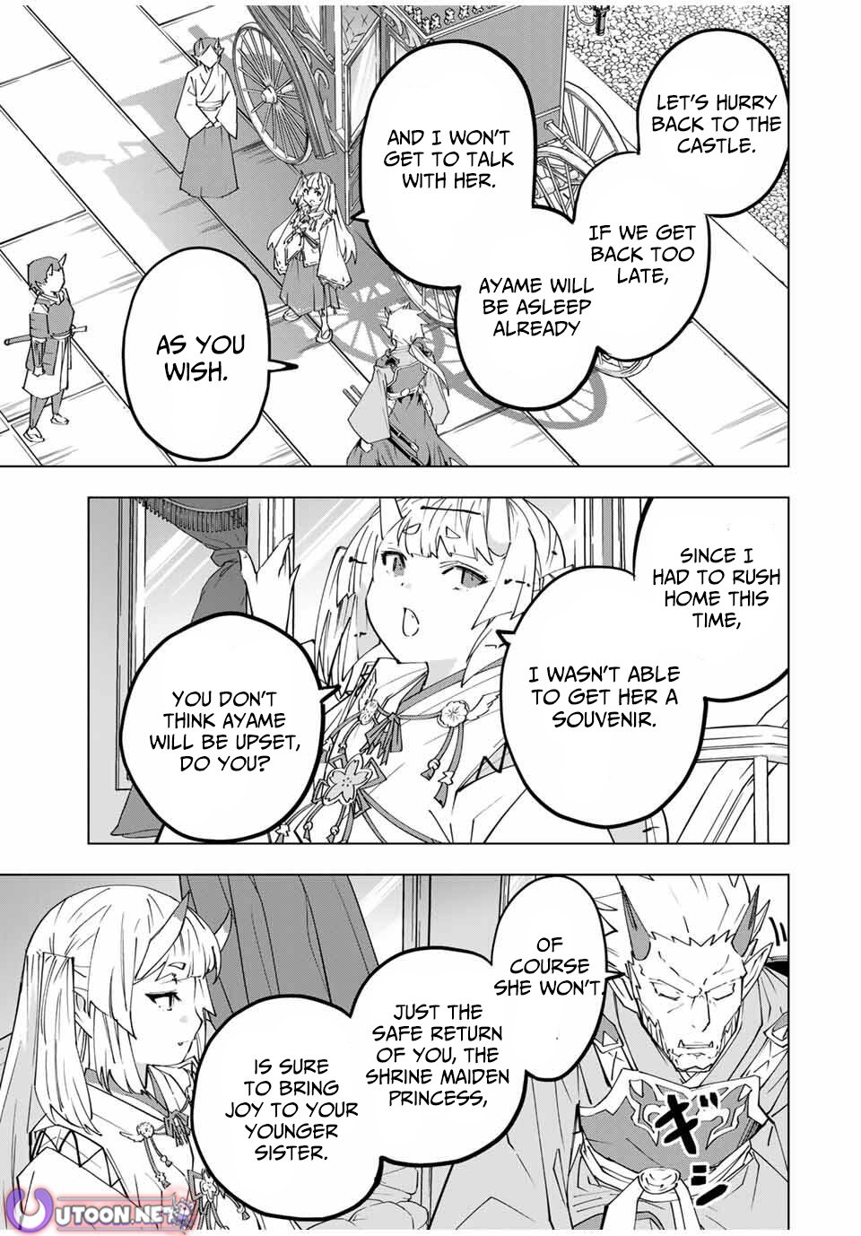 Read My Gift Lvl 9999 Unlimited Gacha Chapter 177 - mygiftlvl9999unlimitedgacha.org | High Quality Manga Image 10