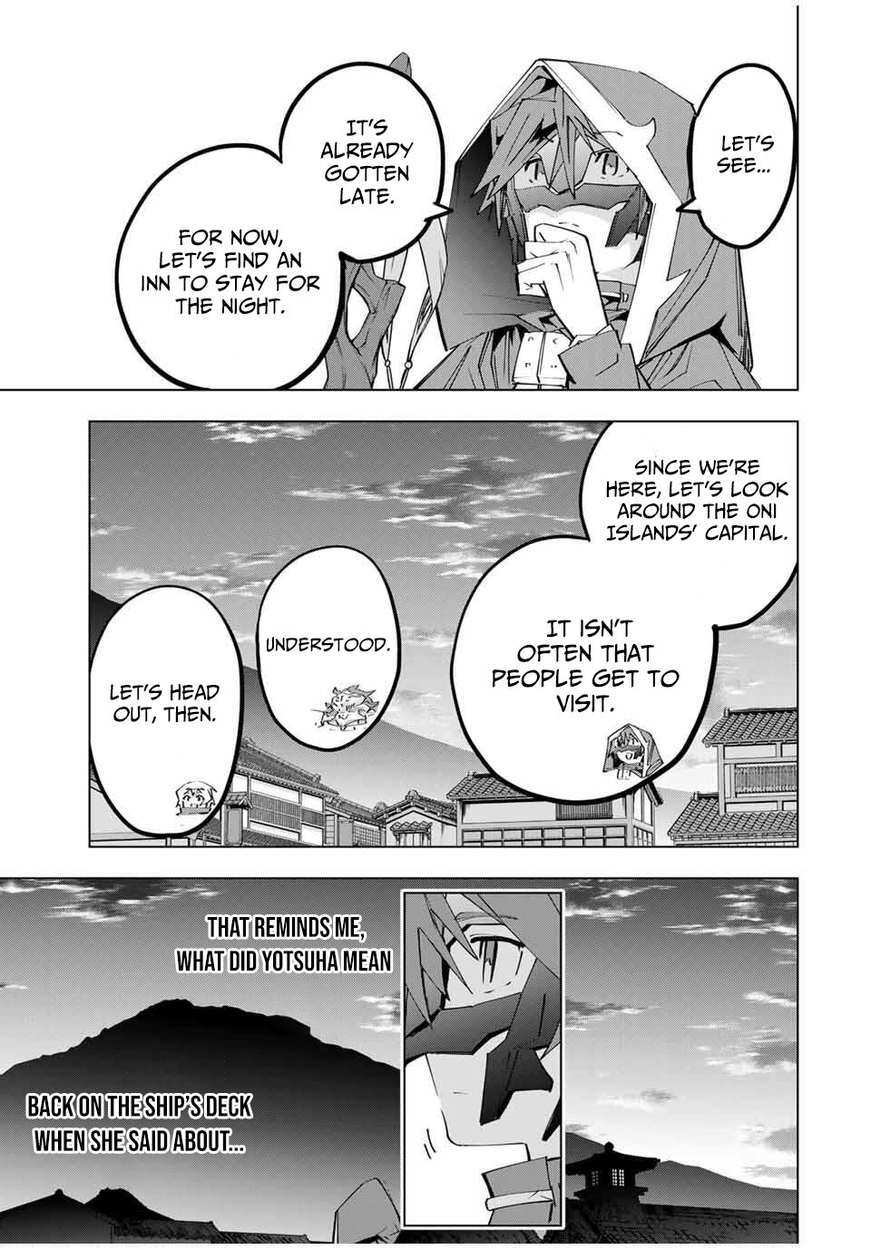 Read My Gift Lvl 9999 Unlimited Gacha Chapter 177 - mygiftlvl9999unlimitedgacha.org | High Quality Manga Image 12