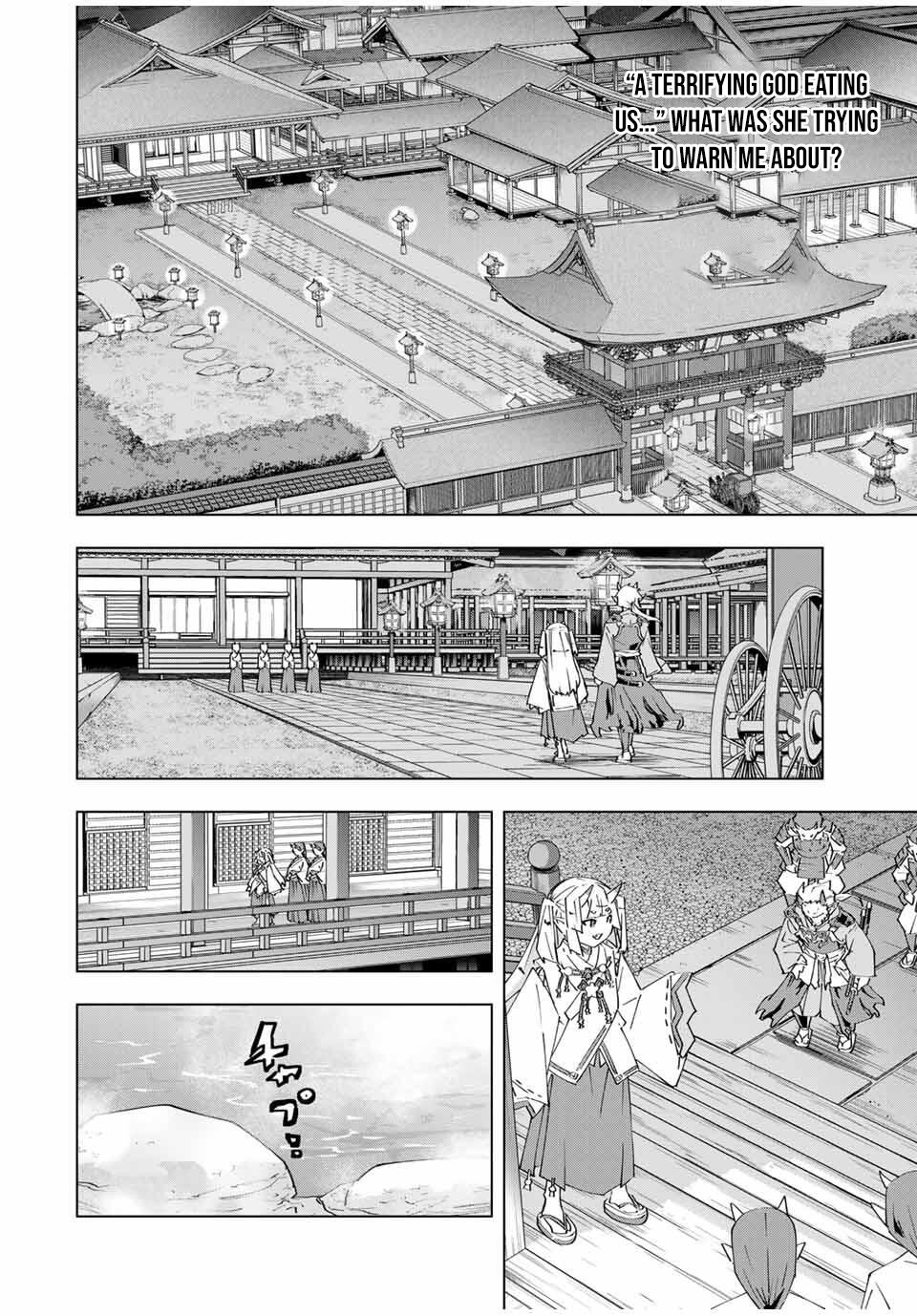 Read My Gift Lvl 9999 Unlimited Gacha Chapter 177 - mygiftlvl9999unlimitedgacha.org | High Quality Manga Image 13