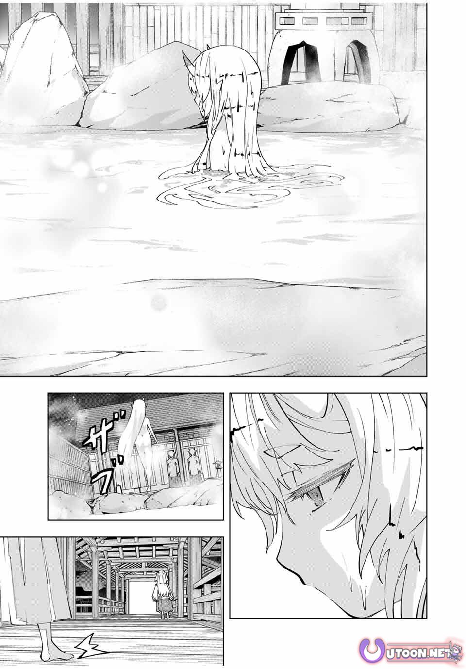 Read My Gift Lvl 9999 Unlimited Gacha Chapter 177 - mygiftlvl9999unlimitedgacha.org | High Quality Manga Image 14