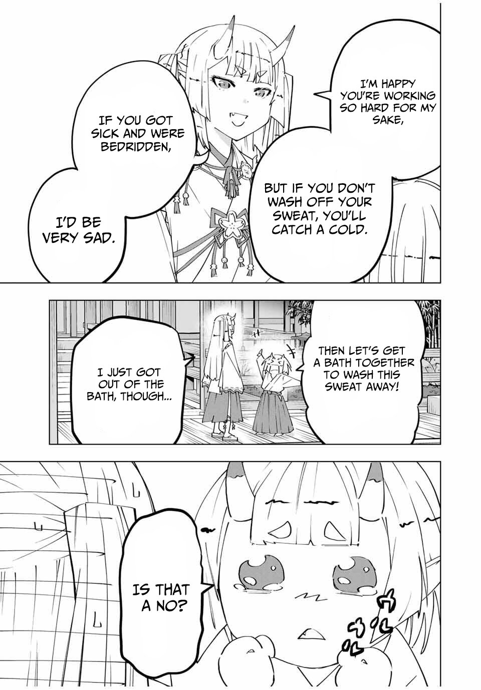 Read My Gift Lvl 9999 Unlimited Gacha Chapter 177 - mygiftlvl9999unlimitedgacha.org | High Quality Manga Image 16