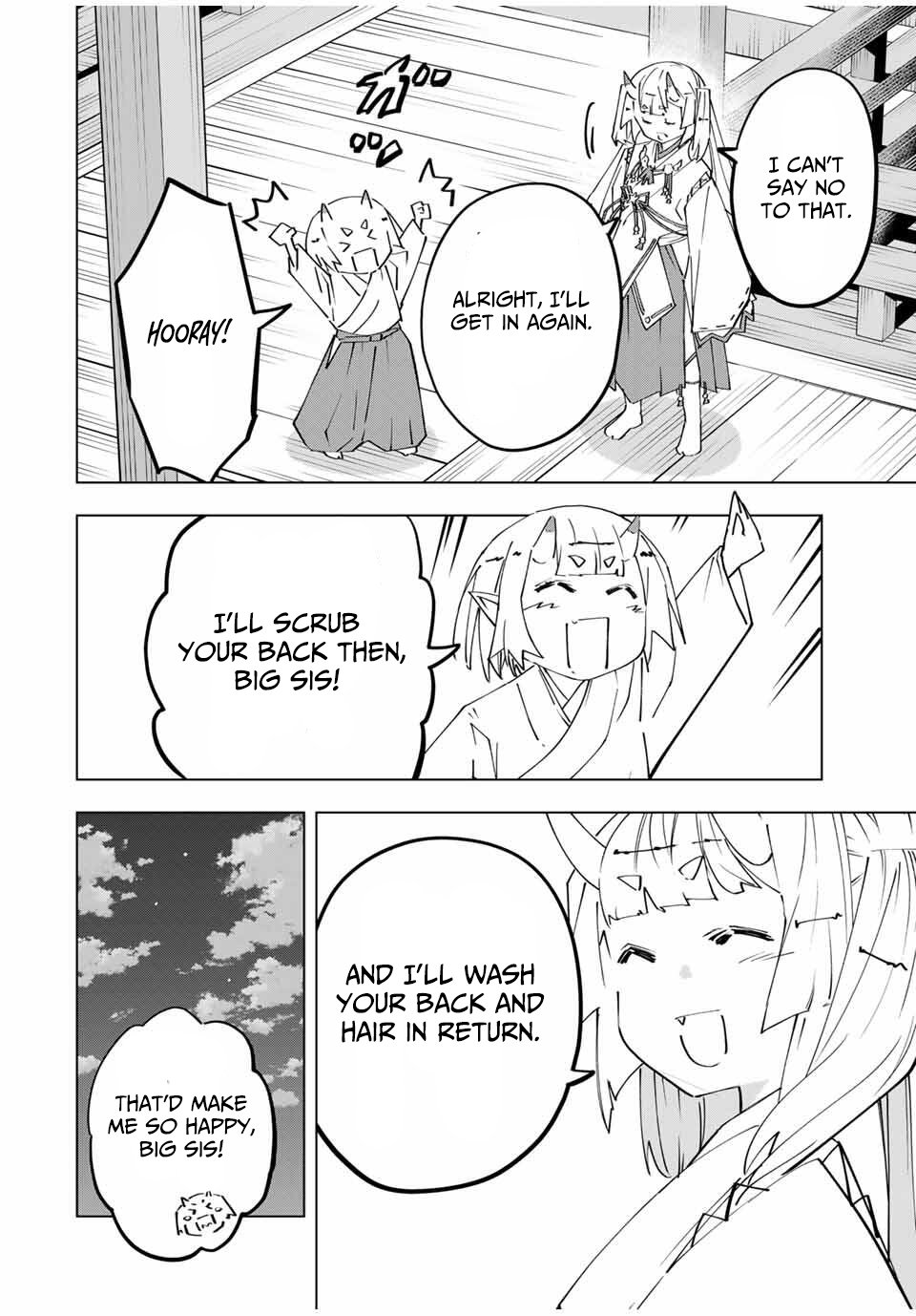 Read My Gift Lvl 9999 Unlimited Gacha Chapter 177 - mygiftlvl9999unlimitedgacha.org | High Quality Manga Image 17