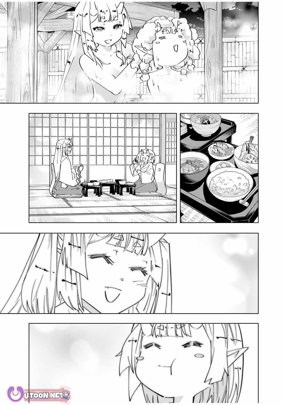 Read My Gift Lvl 9999 Unlimited Gacha Chapter 177 - mygiftlvl9999unlimitedgacha.org | High Quality Manga Image 18