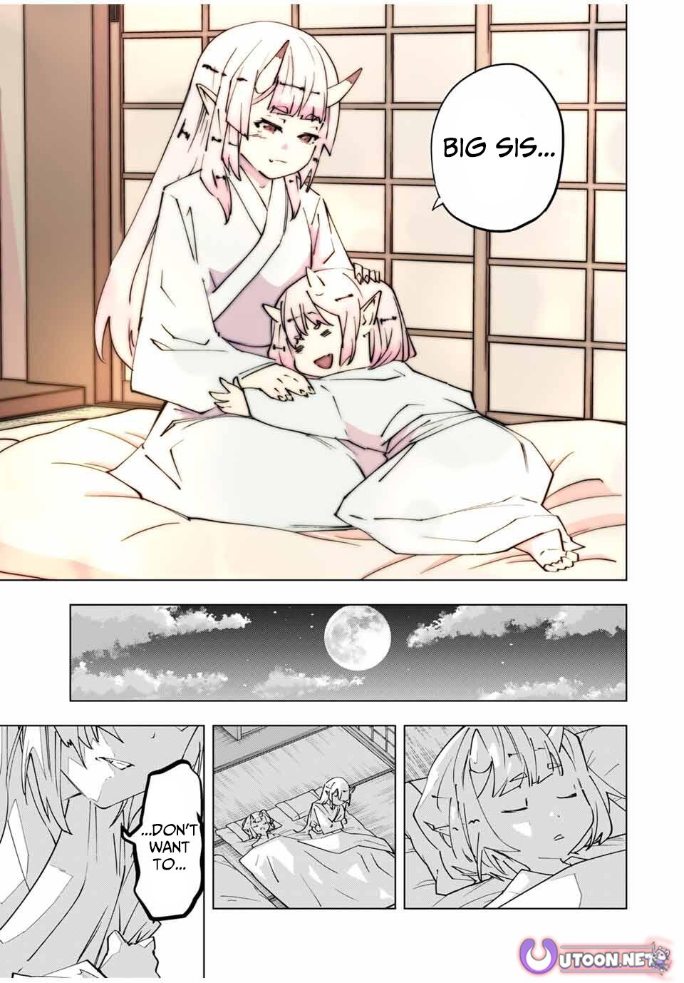 Read My Gift Lvl 9999 Unlimited Gacha Chapter 177 - mygiftlvl9999unlimitedgacha.org | High Quality Manga Image 22