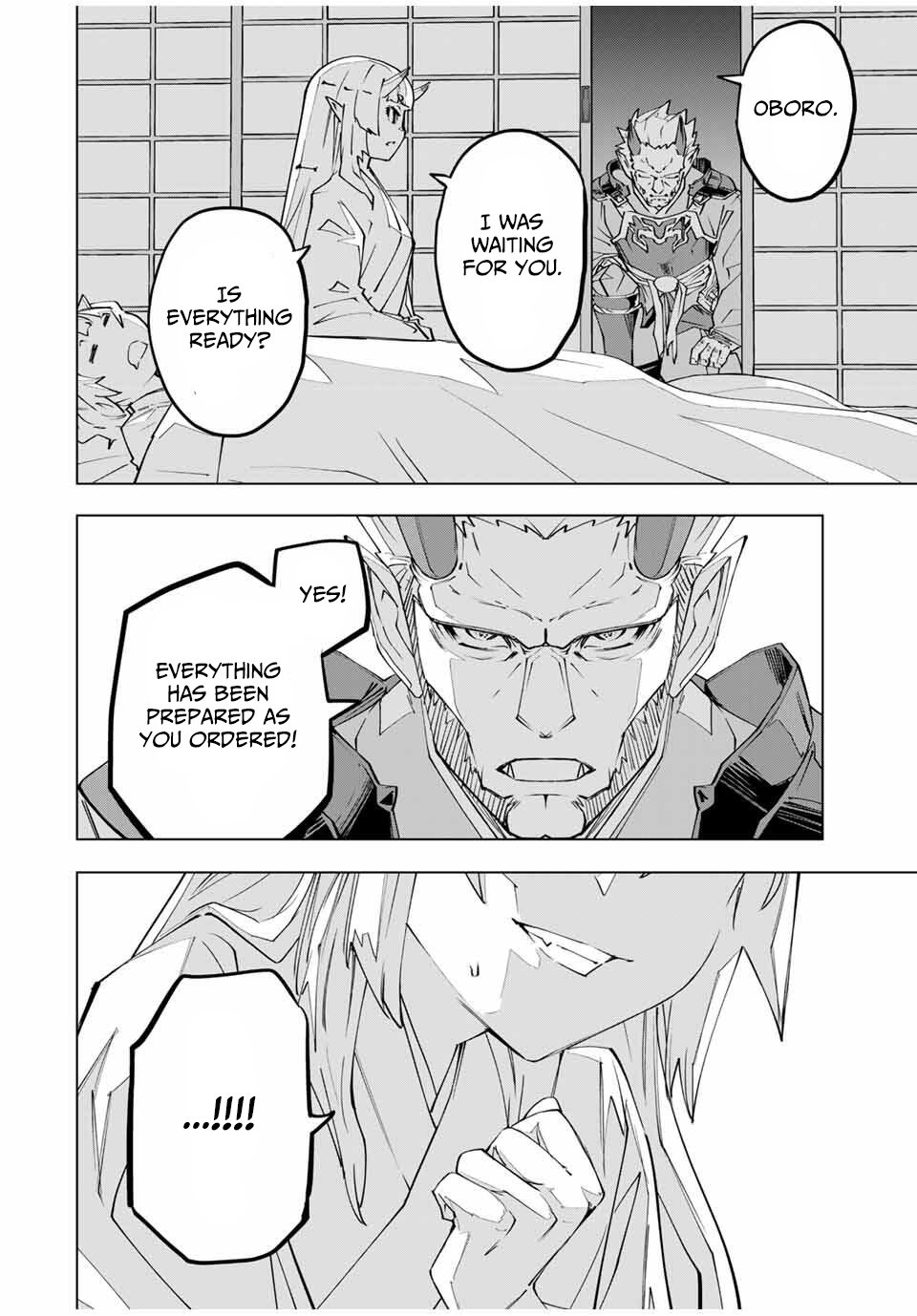 Read My Gift Lvl 9999 Unlimited Gacha Chapter 177 - mygiftlvl9999unlimitedgacha.org | High Quality Manga Image 25