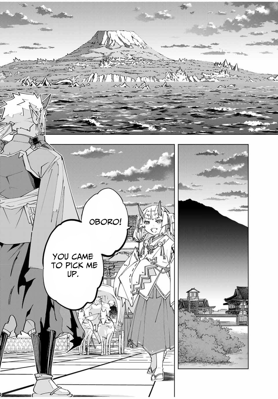 Read My Gift Lvl 9999 Unlimited Gacha Chapter 177 - mygiftlvl9999unlimitedgacha.org | High Quality Manga Image 3