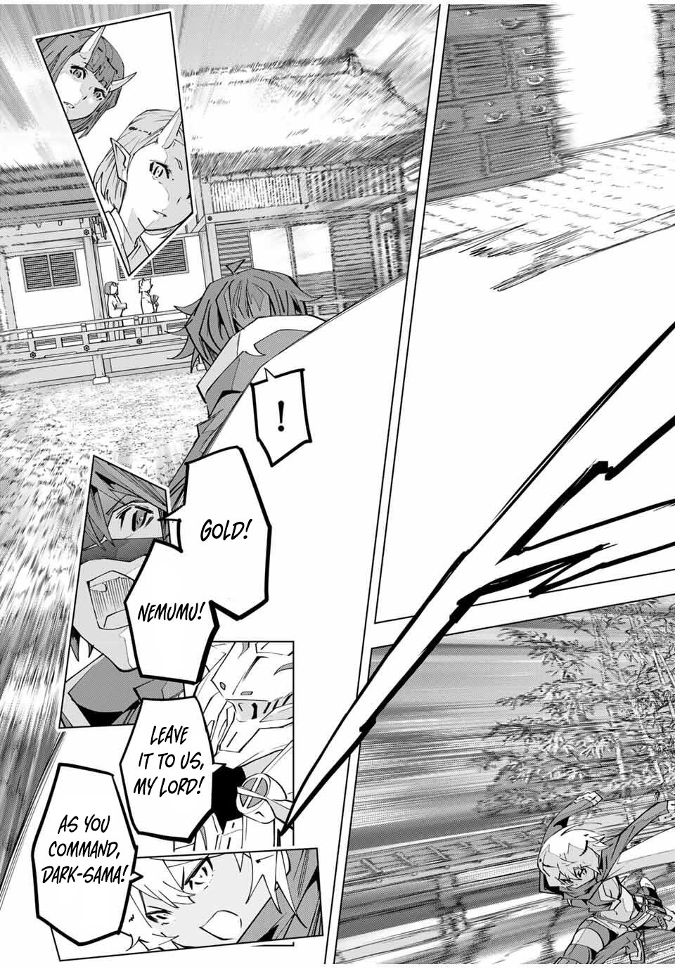 Read My Gift Lvl 9999 Unlimited Gacha Chapter 179 - mygiftlvl9999unlimitedgacha.org | High Quality Manga Image 10