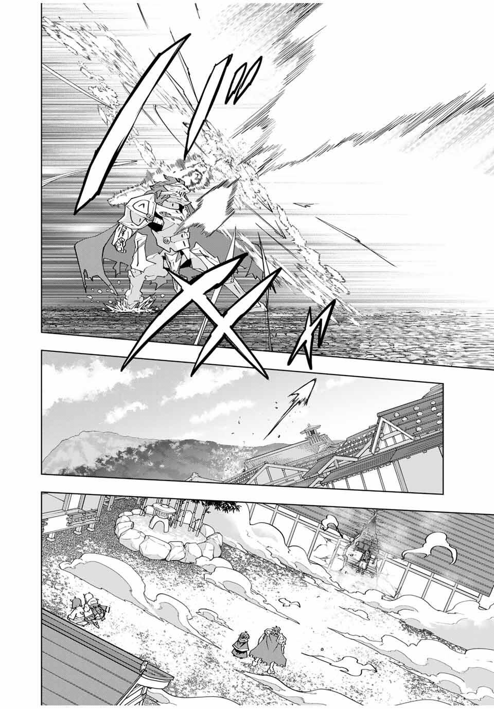 Read My Gift Lvl 9999 Unlimited Gacha Chapter 179 - mygiftlvl9999unlimitedgacha.org | High Quality Manga Image 11