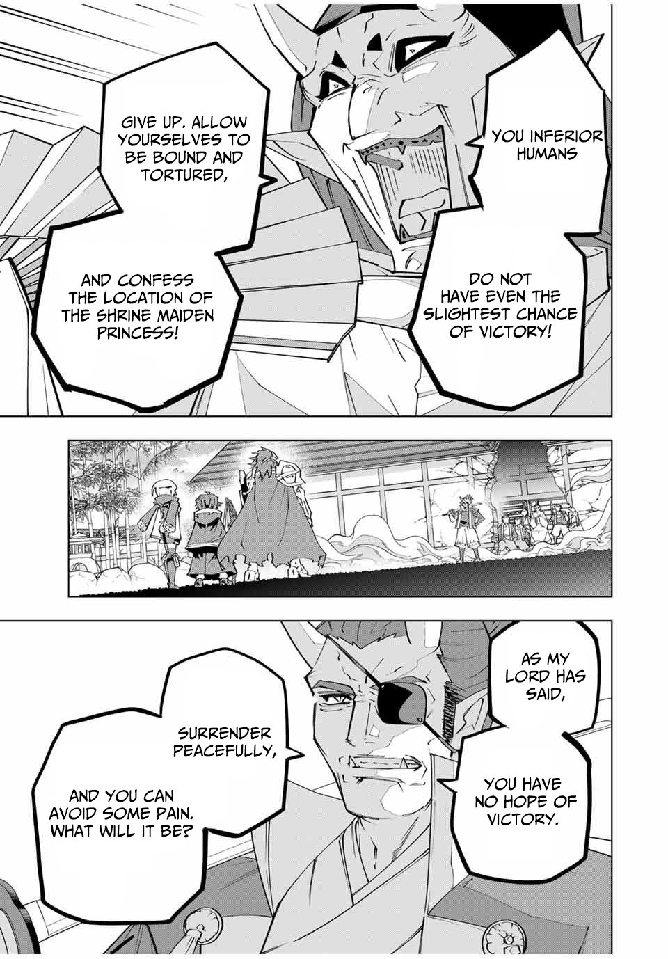 Read My Gift Lvl 9999 Unlimited Gacha Chapter 179 - mygiftlvl9999unlimitedgacha.org | High Quality Manga Image 14