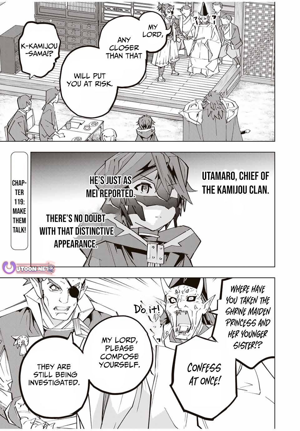 Read My Gift Lvl 9999 Unlimited Gacha Chapter 179 - mygiftlvl9999unlimitedgacha.org | High Quality Manga Image 2