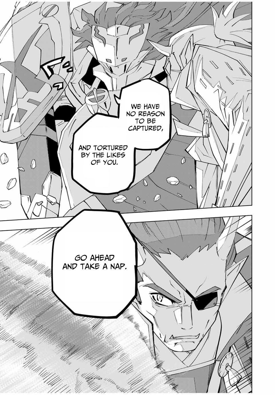 Read My Gift Lvl 9999 Unlimited Gacha Chapter 179 - mygiftlvl9999unlimitedgacha.org | High Quality Manga Image 20