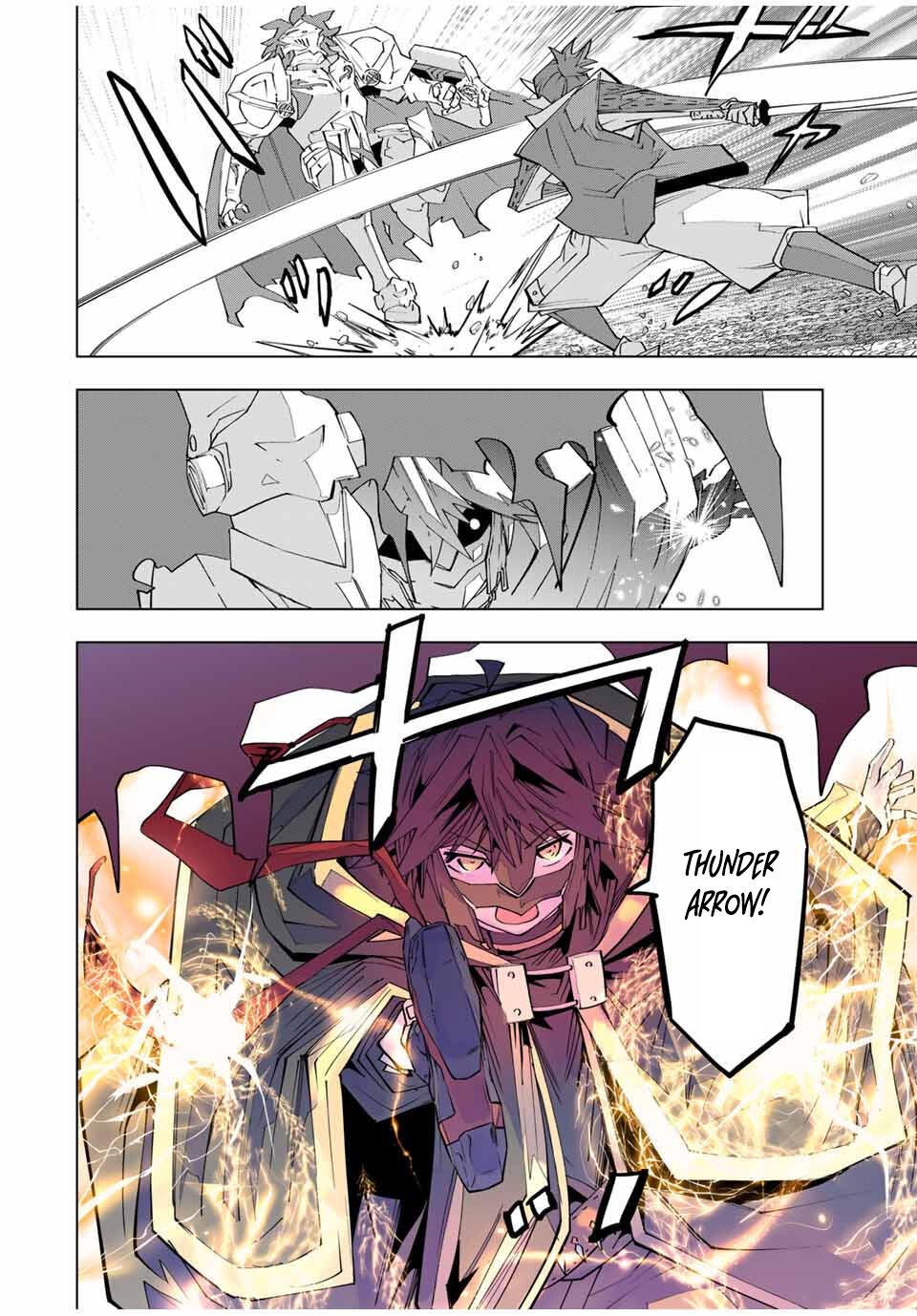 Read My Gift Lvl 9999 Unlimited Gacha Chapter 179 - mygiftlvl9999unlimitedgacha.org | High Quality Manga Image 23