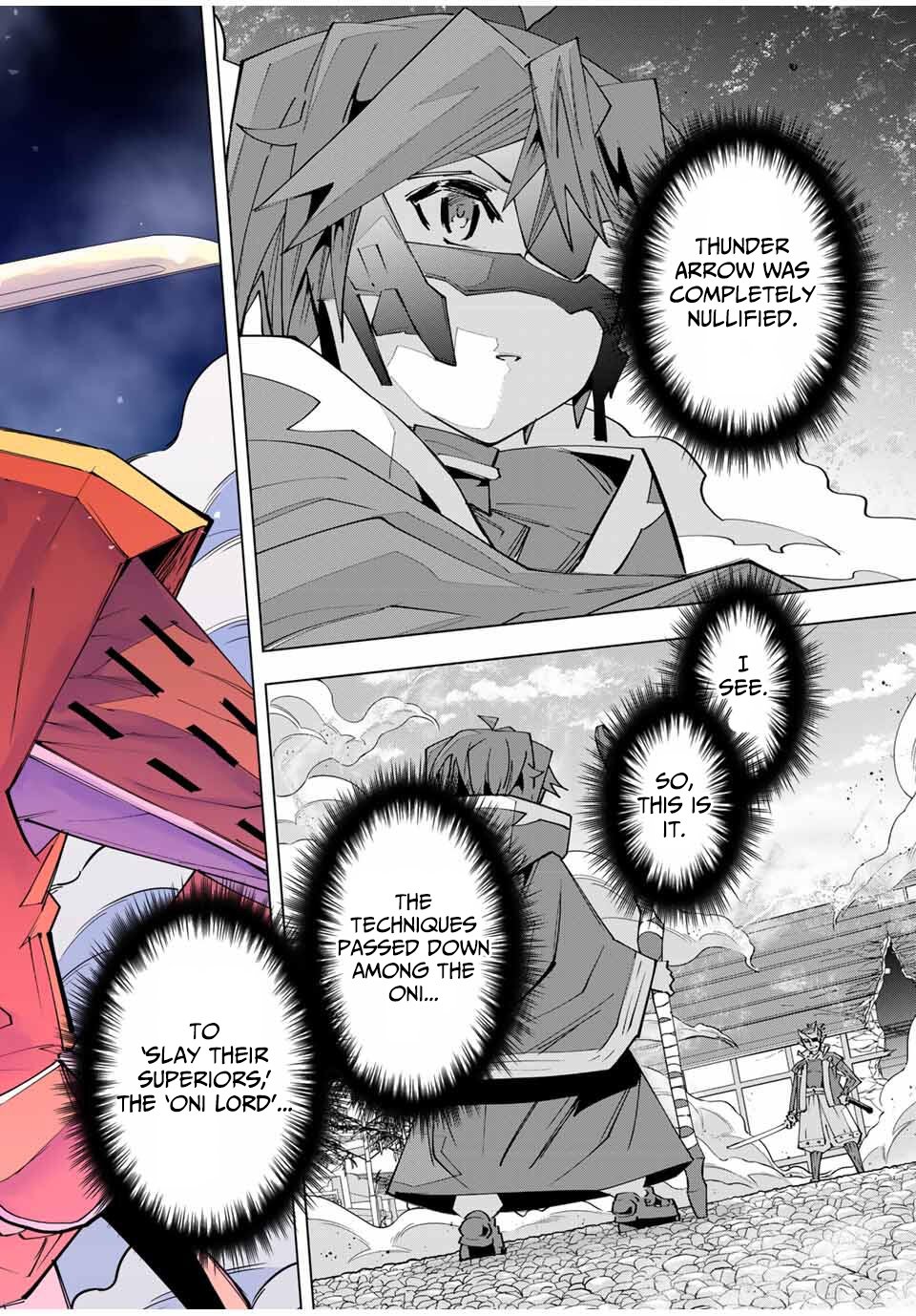 Read My Gift Lvl 9999 Unlimited Gacha Chapter 179 - mygiftlvl9999unlimitedgacha.org | High Quality Manga Image 27