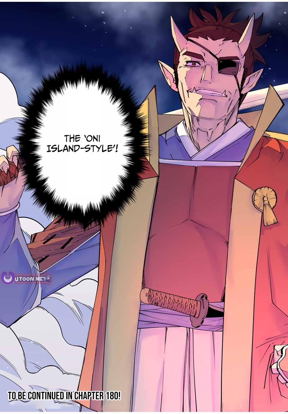 Read My Gift Lvl 9999 Unlimited Gacha Chapter 179 - mygiftlvl9999unlimitedgacha.org | High Quality Manga Image 28