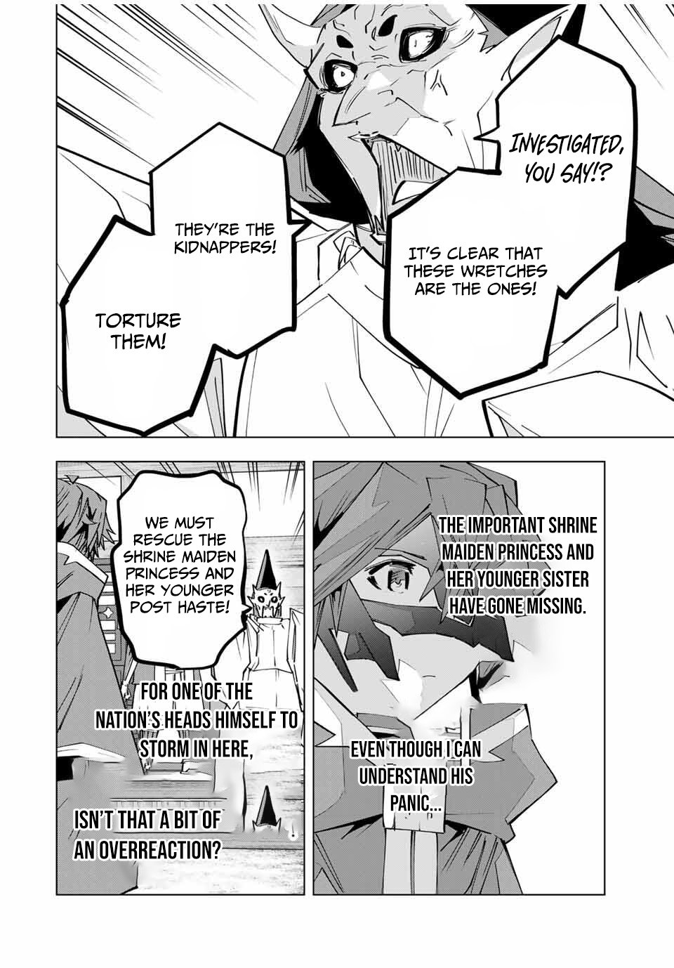 Read My Gift Lvl 9999 Unlimited Gacha Chapter 179 - mygiftlvl9999unlimitedgacha.org | High Quality Manga Image 3