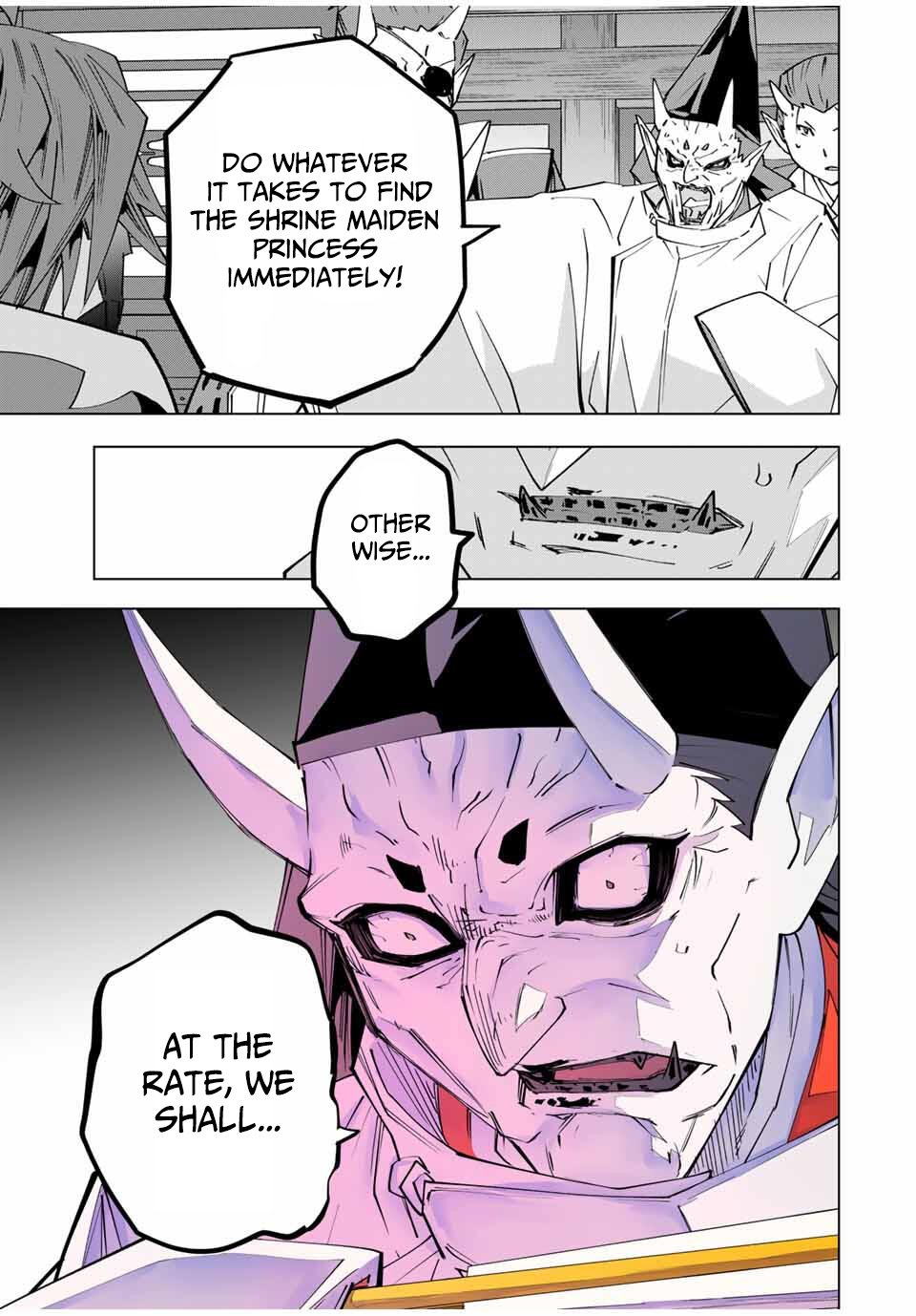 Read My Gift Lvl 9999 Unlimited Gacha Chapter 179 - mygiftlvl9999unlimitedgacha.org | High Quality Manga Image 4