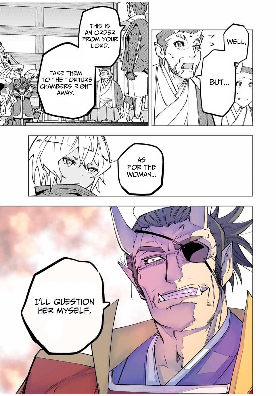 Read My Gift Lvl 9999 Unlimited Gacha Chapter 179 - mygiftlvl9999unlimitedgacha.org | High Quality Manga Image 6