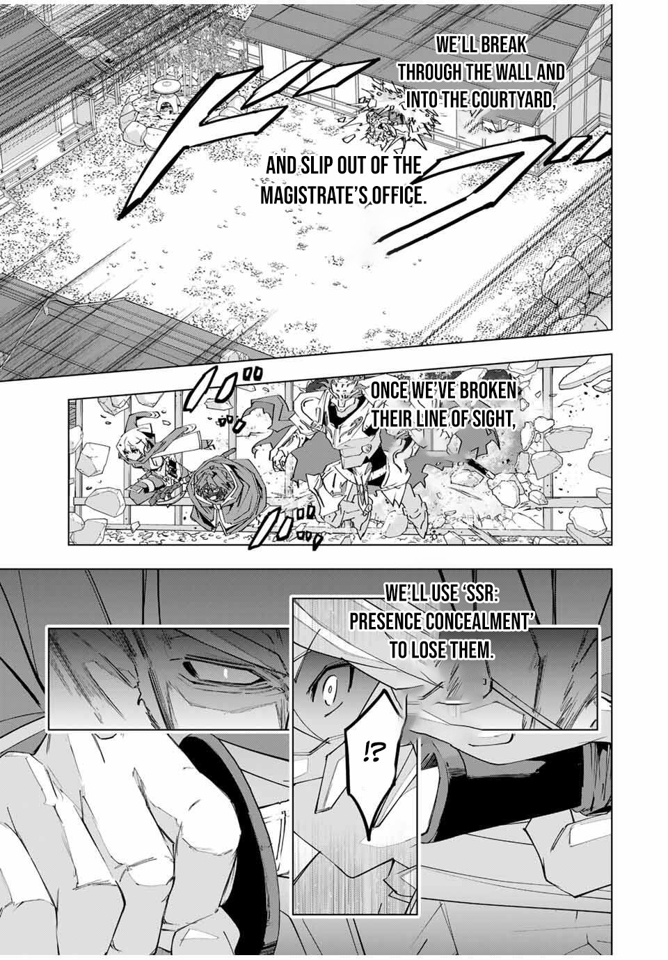 Read My Gift Lvl 9999 Unlimited Gacha Chapter 179 - mygiftlvl9999unlimitedgacha.org | High Quality Manga Image 8