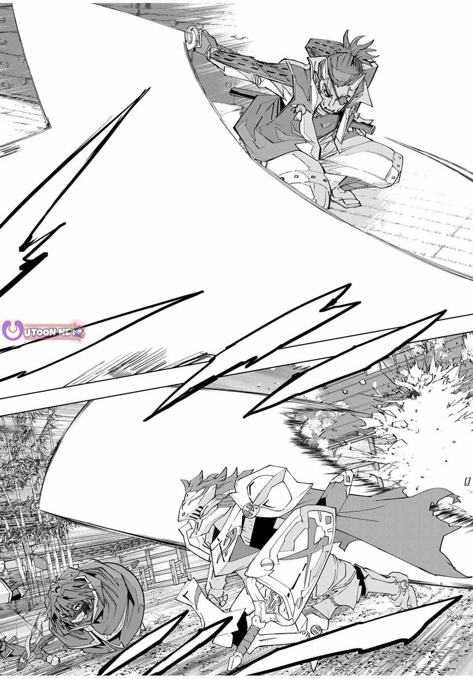 Read My Gift Lvl 9999 Unlimited Gacha Chapter 179 - mygiftlvl9999unlimitedgacha.org | High Quality Manga Image 9