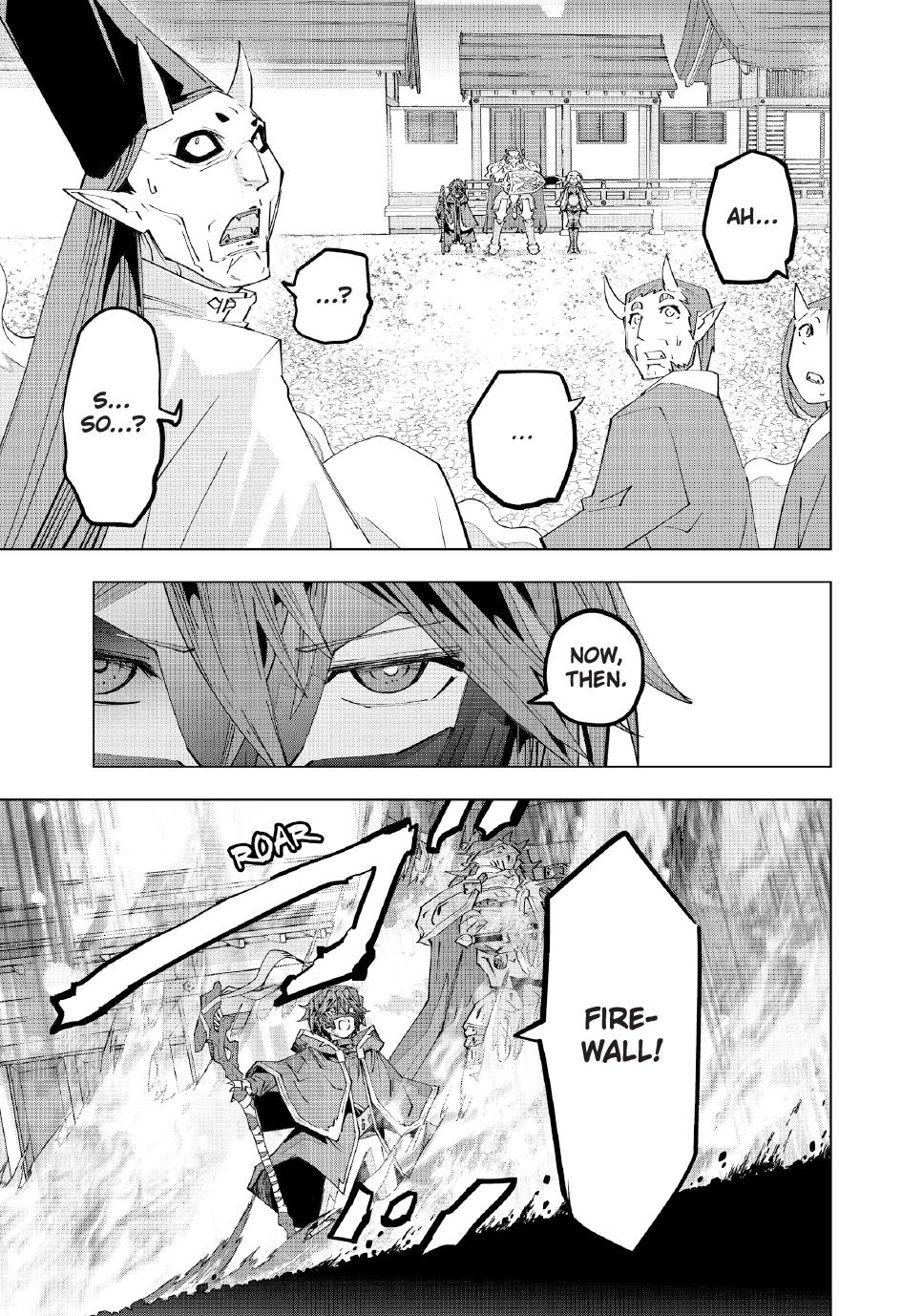 Read My Gift Lvl 9999 Unlimited Gacha Chapter 180 - mygiftlvl9999unlimitedgacha.org | High Quality Manga Image 10