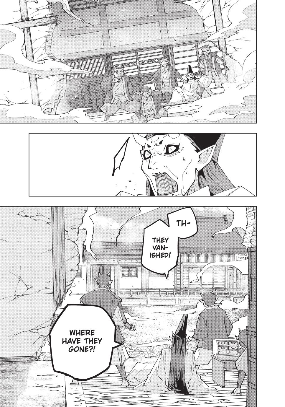 Read My Gift Lvl 9999 Unlimited Gacha Chapter 180 - mygiftlvl9999unlimitedgacha.org | High Quality Manga Image 12