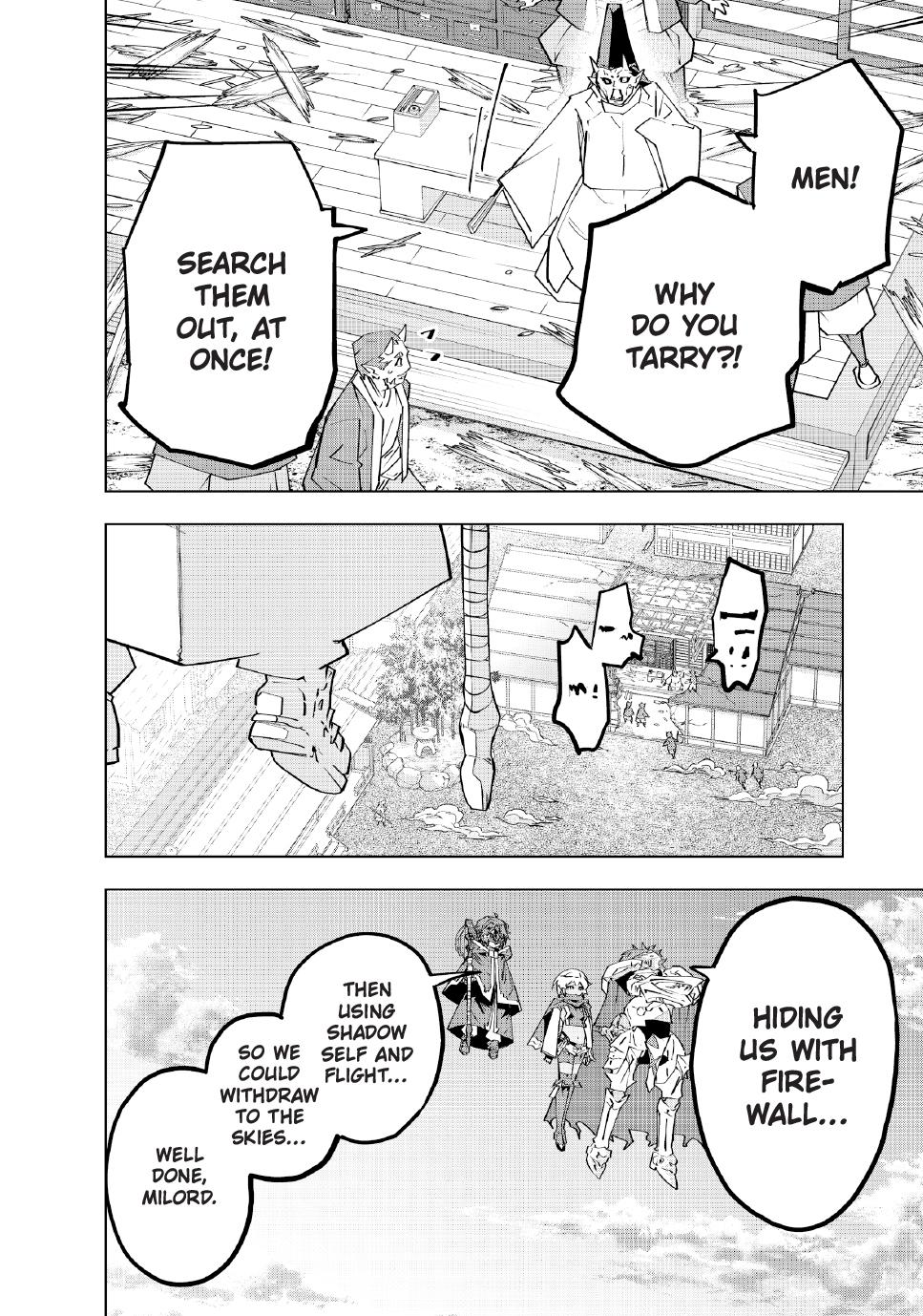 Read My Gift Lvl 9999 Unlimited Gacha Chapter 180 - mygiftlvl9999unlimitedgacha.org | High Quality Manga Image 13