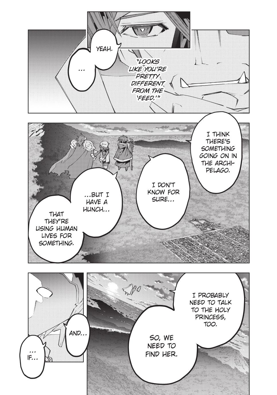 Read My Gift Lvl 9999 Unlimited Gacha Chapter 180 - mygiftlvl9999unlimitedgacha.org | High Quality Manga Image 16