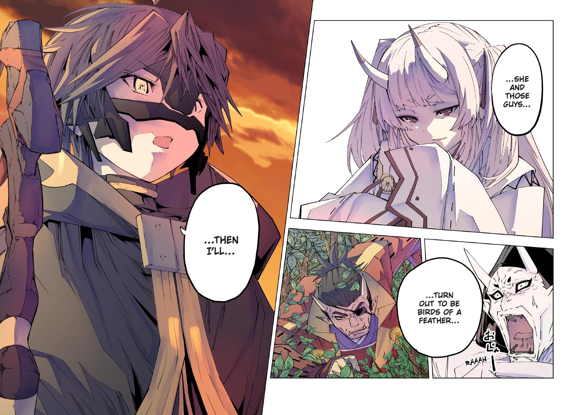 Read My Gift Lvl 9999 Unlimited Gacha Chapter 180 - mygiftlvl9999unlimitedgacha.org | High Quality Manga Image 17