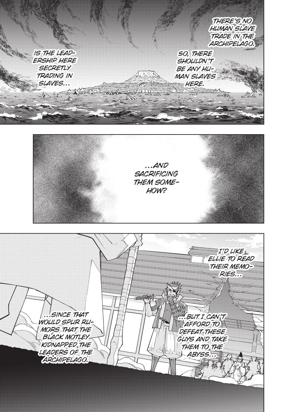 Read My Gift Lvl 9999 Unlimited Gacha Chapter 180 - mygiftlvl9999unlimitedgacha.org | High Quality Manga Image 5