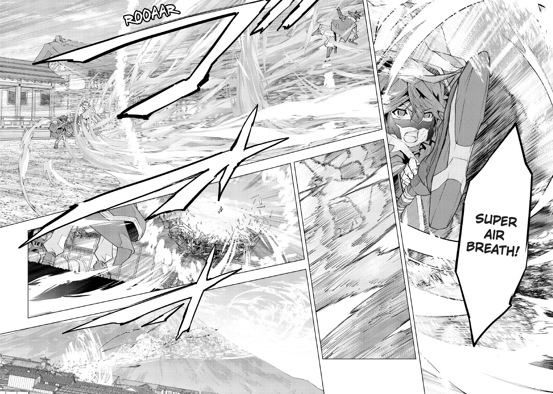 Read My Gift Lvl 9999 Unlimited Gacha Chapter 180 - mygiftlvl9999unlimitedgacha.org | High Quality Manga Image 8