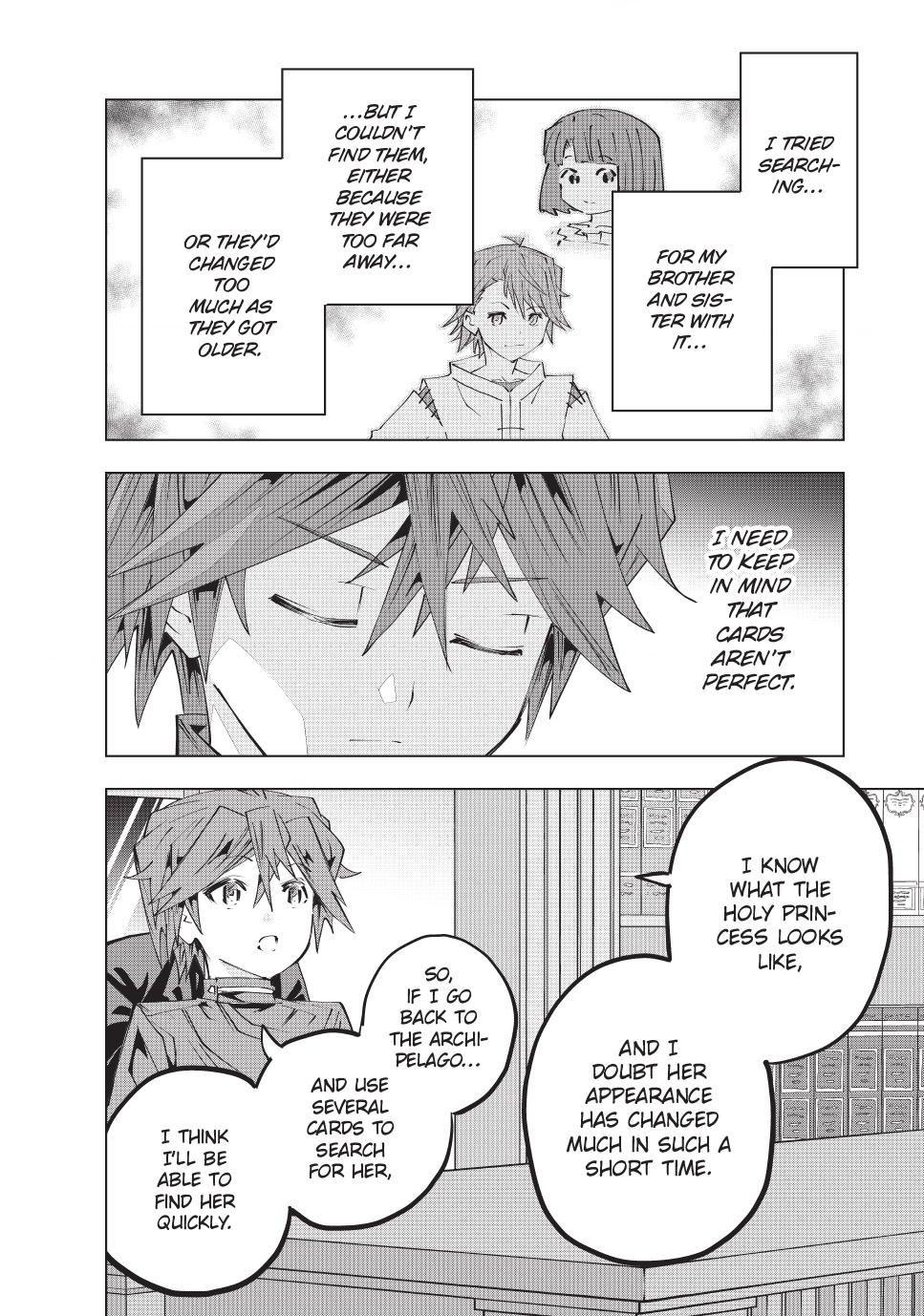 Read My Gift Lvl 9999 Unlimited Gacha Chapter 181 - W1.mygiftlvl9999unlimitedgacha.org | High Quality Manga Image 10