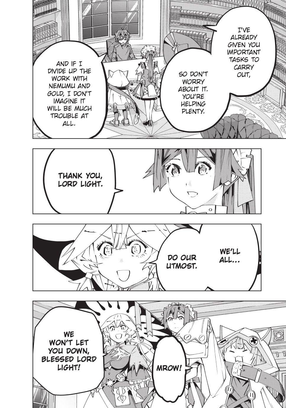 Read My Gift Lvl 9999 Unlimited Gacha Chapter 181 - W1.mygiftlvl9999unlimitedgacha.org | High Quality Manga Image 12