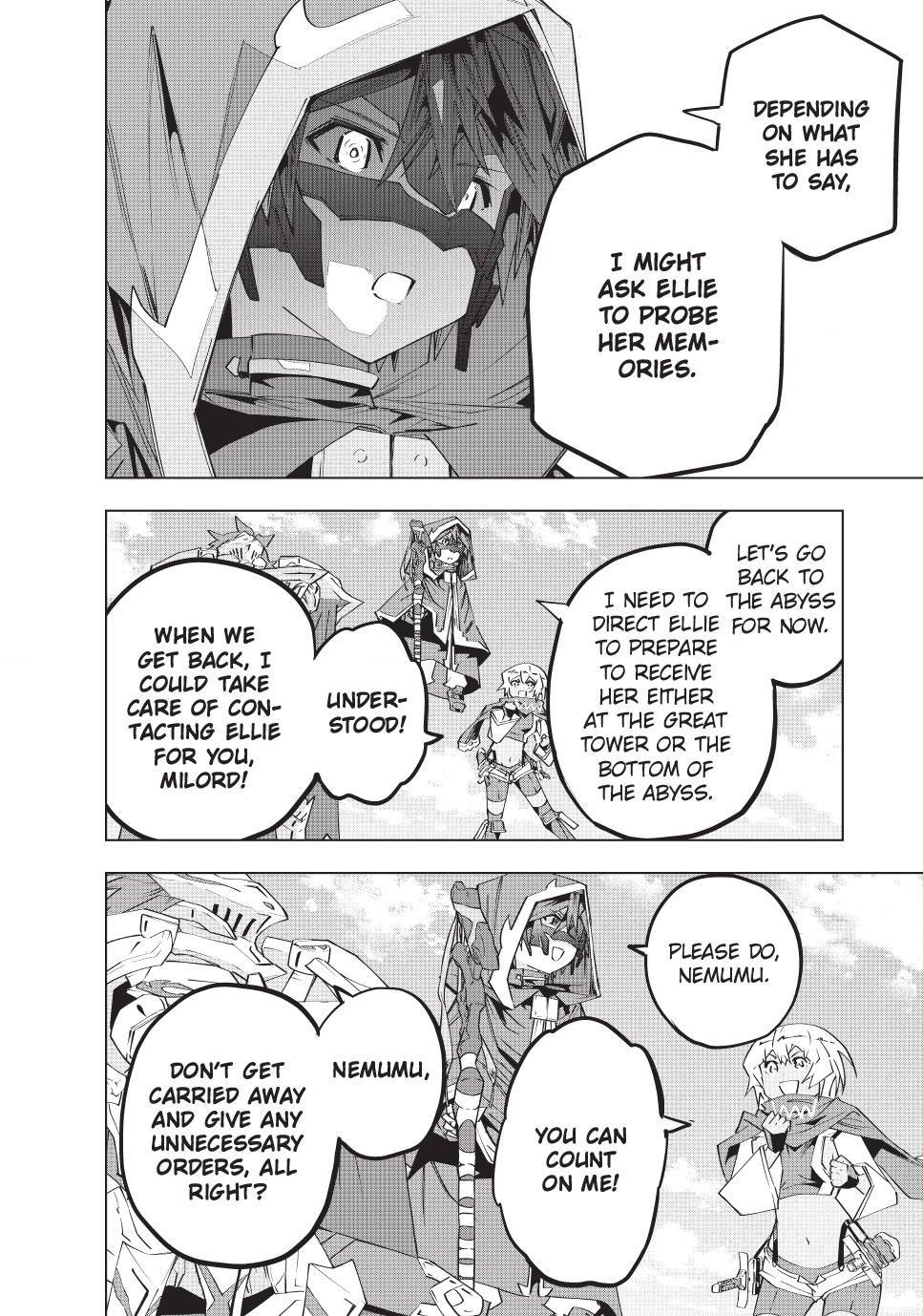 Read My Gift Lvl 9999 Unlimited Gacha Chapter 181 - W1.mygiftlvl9999unlimitedgacha.org | High Quality Manga Image 18