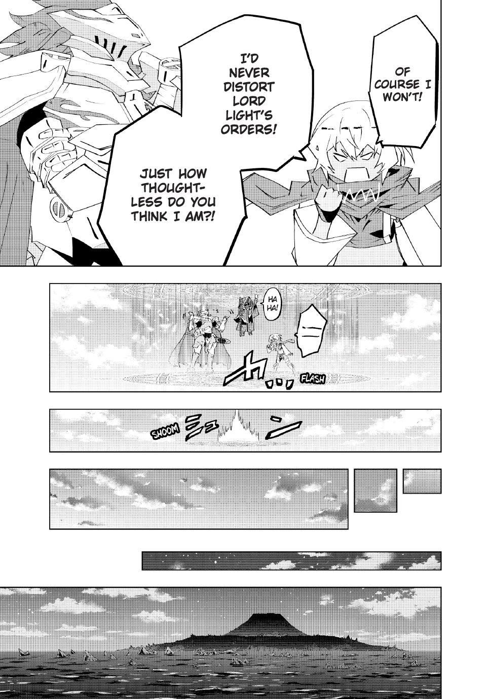 Read My Gift Lvl 9999 Unlimited Gacha Chapter 181 - W1.mygiftlvl9999unlimitedgacha.org | High Quality Manga Image 19