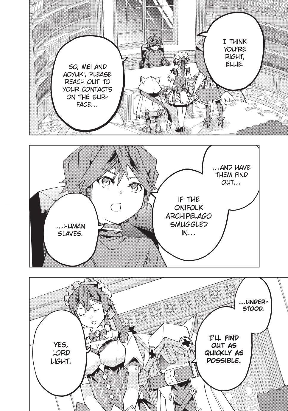 Read My Gift Lvl 9999 Unlimited Gacha Chapter 181 - W1.mygiftlvl9999unlimitedgacha.org | High Quality Manga Image 4