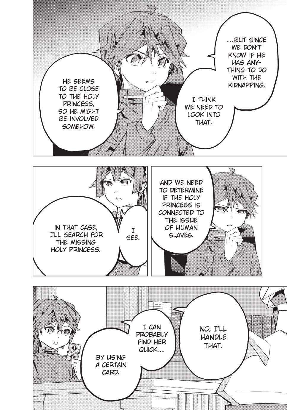 Read My Gift Lvl 9999 Unlimited Gacha Chapter 181 - W1.mygiftlvl9999unlimitedgacha.org | High Quality Manga Image 8