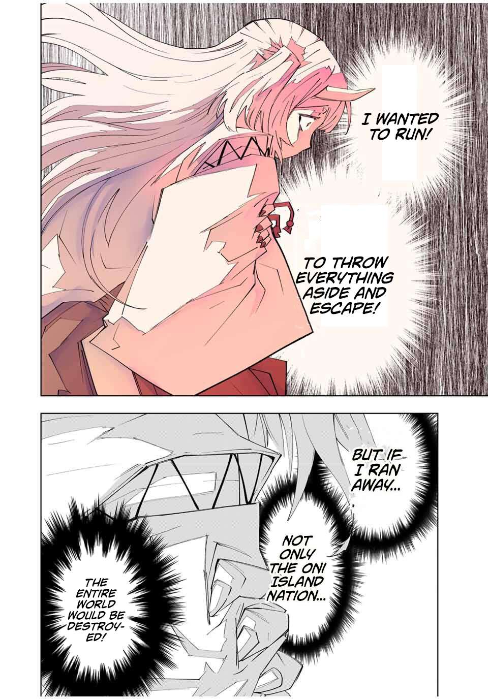 Read My Gift Lvl 9999 Unlimited Gacha Chapter 182 - W1.mygiftlvl9999unlimitedgacha.org | High Quality Manga Image 16