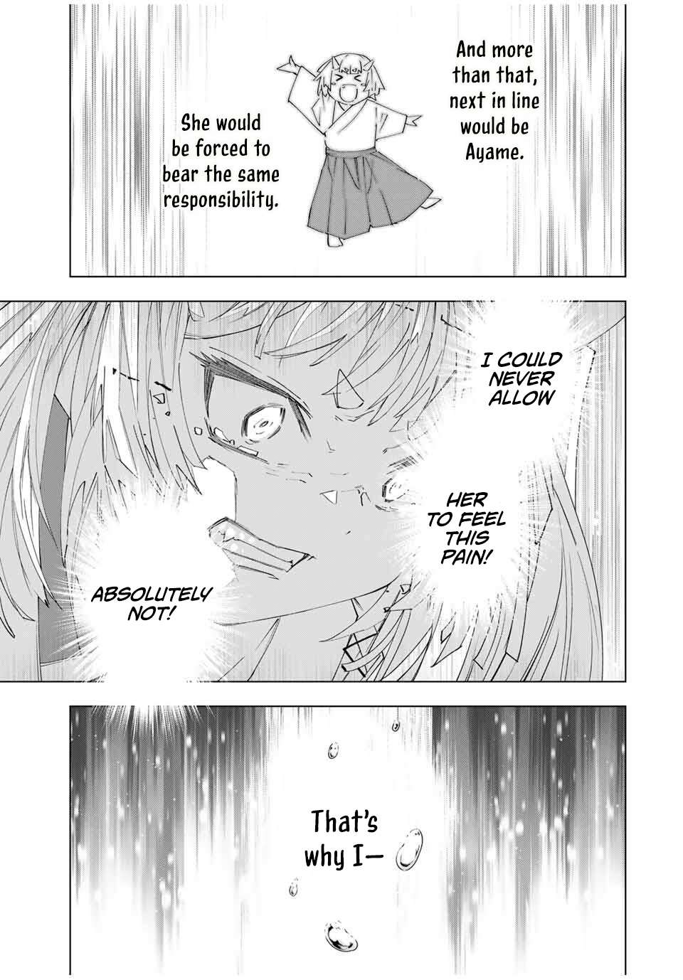 Read My Gift Lvl 9999 Unlimited Gacha Chapter 182 - W1.mygiftlvl9999unlimitedgacha.org | High Quality Manga Image 17